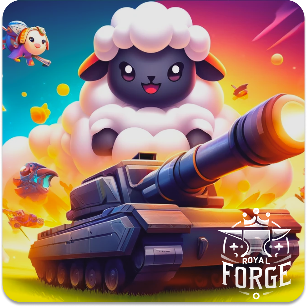 Royal Forge